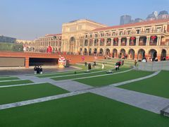 -天津五大道文化旅游区