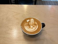 -SPARROW 家雀儿咖啡本店