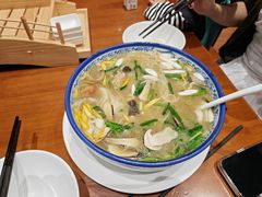 -香麒园·过桥米线·南湖雅宴