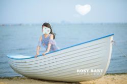 -RosyBaby萝西儿童摄影(园区店)