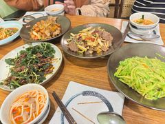 -紫滇源云南生态菜(丹凤街店)