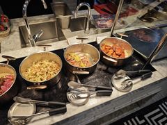 -成都瑞吉酒店·秀餐厅