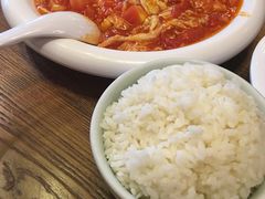 -妈妈的味道(工人体育场东路店)