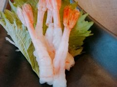 -小天鹅戴斯酒店鲸鲨百汇创作料理