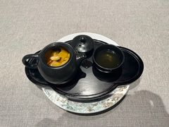 -禾院•新派融合淮扬菜餐厅