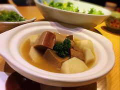 -富山日式料理(宽厚里店)