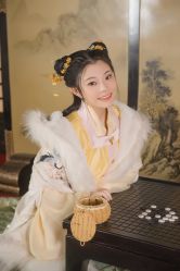 -盘子女人坊古装写真摄影(南京总店)