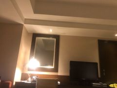 -上海西藏大厦万怡酒店