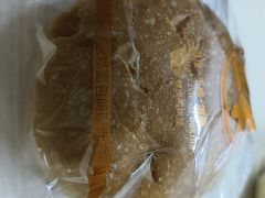-糖一2元面包(良乡大学城店)