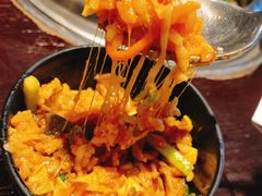 -义气烤肉餐吧(大族广场店)