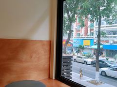 -KAFVS咖啡思咖啡馆(香海路店)