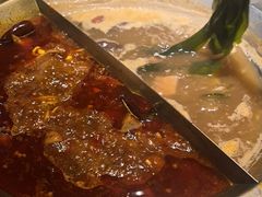 -楠火锅(哈尔滨金爵万象店)