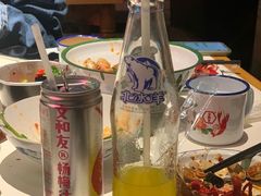 -文和友老长沙龙虾馆(化龙池店)