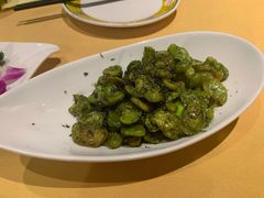 苔条豆瓣-功德林(南京西路店)