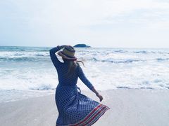 -广东惠东海龟国家级自然保护区