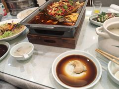 -王厚元饺子·辽菜·烤鸭(沈北店)