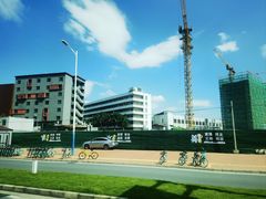 -映月湖公园