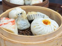-富春茶社(国庆路店)