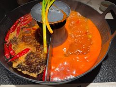 -山缓缓火锅(上海闵行龙湖店)
