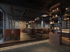 -弥庐酒吧KTV(庐山店)