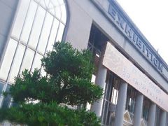 -十九路军淞沪抗日阵亡将士陵园