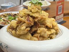 -一品半亩园水饺(新城路店)