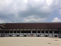 -京都御所