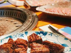 -勇誌烧肉·焱铁烧