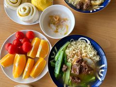 -渔·海鲜餐厅（东澳可域度假村内）南沙湾沙滩店