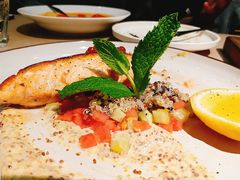-Maxpoint Kitchen 西餐咖啡(乐峰广场店)
