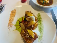 -Le Comptoir de Pierre Gagnaire