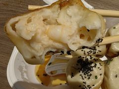 -小杨生煎(周浦万达店)