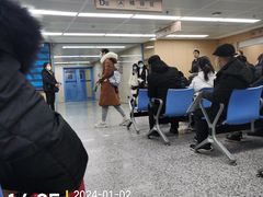 -华中科技大学同济医学院附属同济医院(汉口院区)