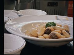 -长兴菜馆(高桥店)