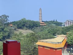 -广州莲花山旅游区