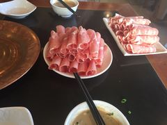-情忆草原涮肉馆