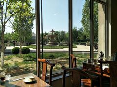 -竹叶涮肉坊(总店)