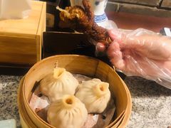 -南京大牌档(济南万象城店)