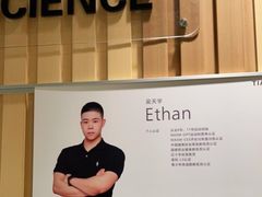 -阳光游泳培训(北苑店)