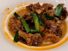 -华盛丰温州大排档(东三环南路店)