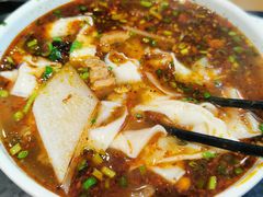 -金城尕娃牛肉面(钻汇广场店)