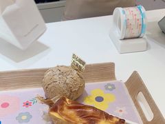 -好利来(乐堤港店)