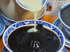 -韵姐牛奶甜品世家