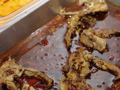 -王婆乔鲜鱼自助火锅(蜀汉路店)