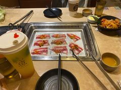 -新石器烤肉(西田城店)
