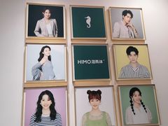-海马体照相馆(重庆爱琴海购物公园店)