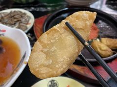 -涵家味土菜馆·徽州一绝臭鳜鱼(三河古镇店)