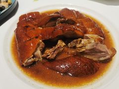 -花城苑广府菜(侨鑫店)