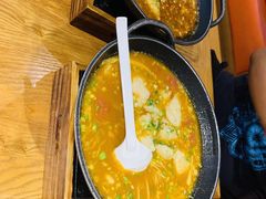 -苗小坛酸汤鱼(酒仙桥店)