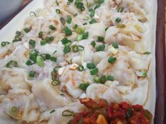 -陈记饮食店(菜园墩店)